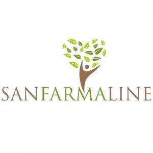 Online Satış Sitemiz sanfarmaline.com Üzerinden Sipariş Verilebilmektedir.